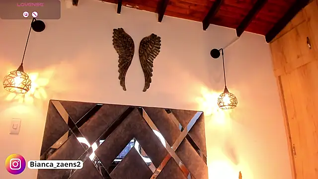 Bianca zaens2 online show from March 8, 2025, 11:48 am