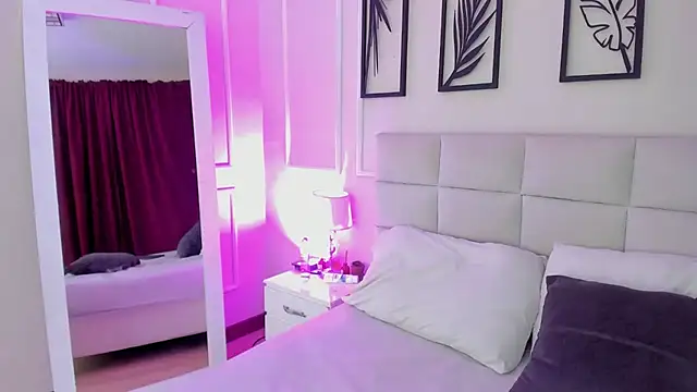 Alisa  walker online show from March 14, 2025, 1:05 am