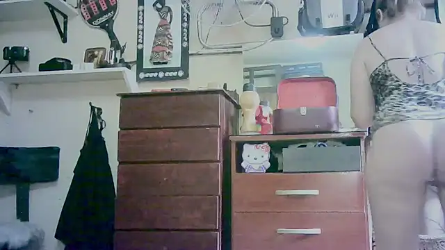 mybodyarg online show from November 4, 2025, 11:47 am