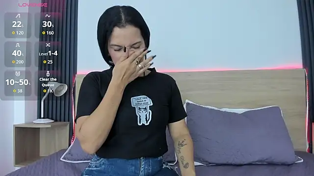 Chiqui milk  online show from September 28, 2025, 12:34 pm