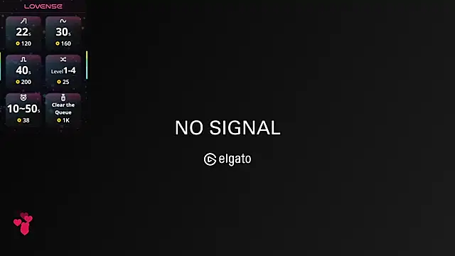 Natasha  Sccott online show from April 7, 2026, 5:37 pm