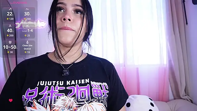 Snapshot of Natasha__Sccott chatting on November 25, 2025, 3:01 pm Natasha Sccott online show from November 25, 2025, 3:01 pm