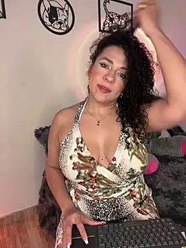 miss grace 01 online show from January 19, 2025, 3:50 am