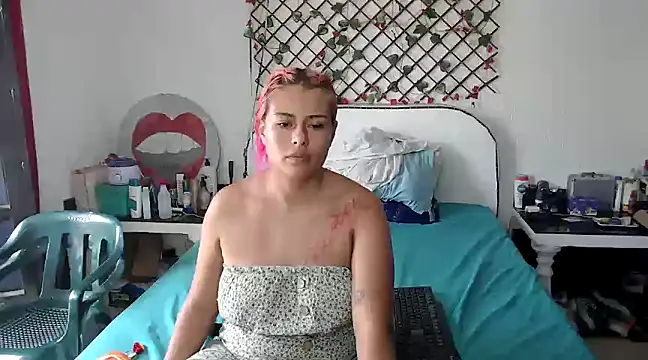 69 anal hard online show from December 3, 2024, 8:44 pm