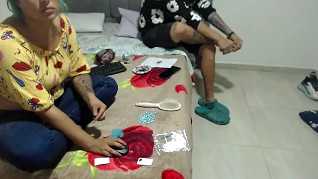 69 anal hard online show from March 6, 2025, 6:59 pm