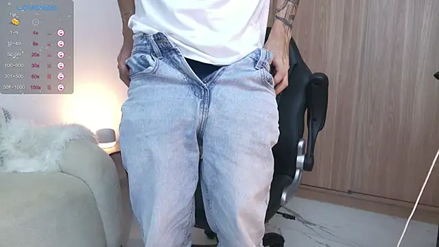 badboy one  online show from October 5, 2025, 11:28 pm