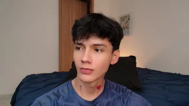 badboy one  online show from November 5, 2025, 8:34 pm