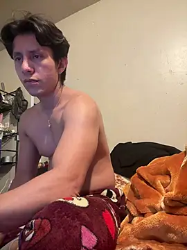 anevis91 online show from December 17, 2024, 5:18 am