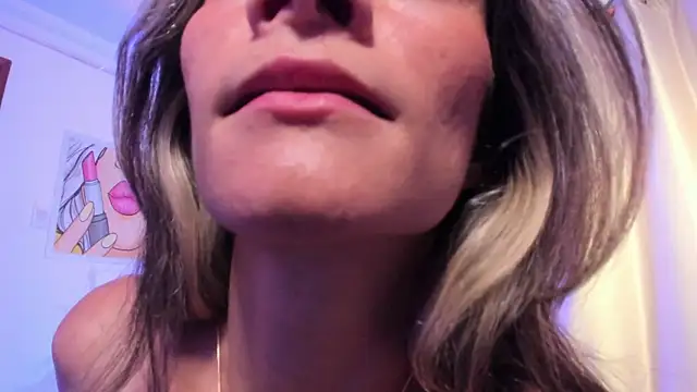 SkiinnyAna online show from January 10, 2026, 7:31 pm