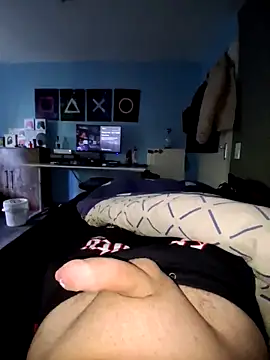 joel43278 online show from September 27, 2025, 3:18 pm