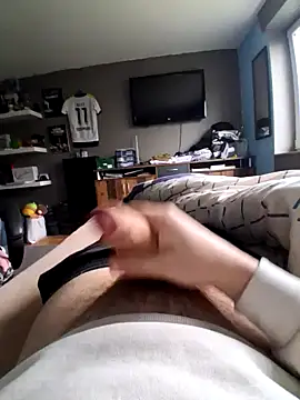 joel43278 online show from February 13, 2025, 2:20 pm