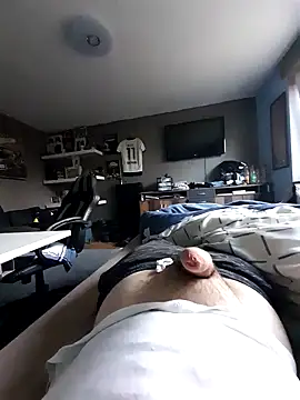 joel43278 online show from December 22, 2024, 2:27 pm