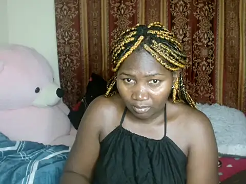 Sexxy pretty24 online show from September 12, 2025, 4:51 pm