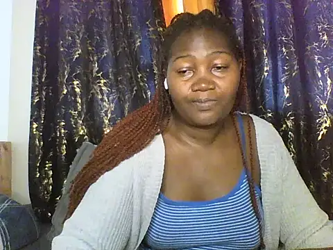 Sexxy pretty24 online show from March 28, 2026, 9:54 am