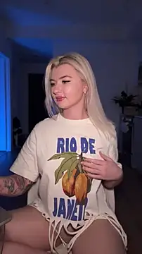 Anour amour online show from April 24, 2026, 2:13 am