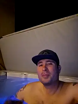 JeepinAround online show from October 12, 2025, 3:41 am