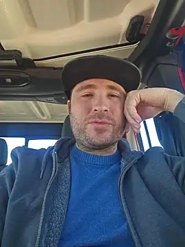 JeepinAround online show from January 6, 2026, 6:34 pm