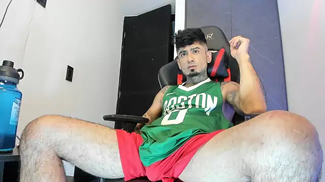 sergiio mesa27 online show from March 1, 2025, 11:37 pm