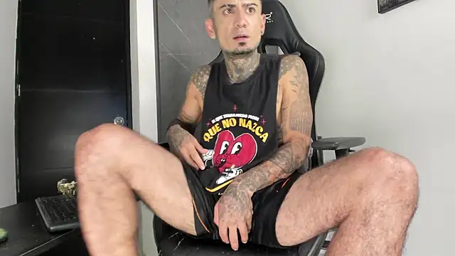 sergiio mesa27 online show from March 17, 2026, 3:09 am