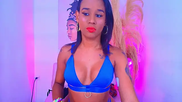 Snapshot of Black_godessTs chatting on September 10, 2025, 6:12 am Black godessTs online show from September 10, 2025, 6:12 am