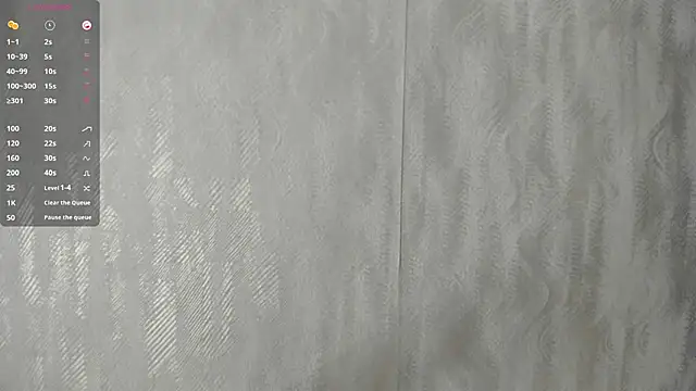 Lissalittlee online show from December 20, 2025, 8:01 pm