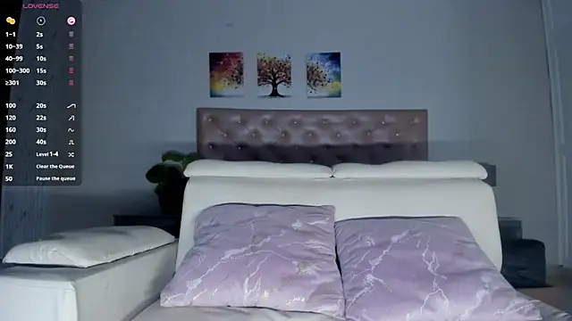 Lissalittlee online show from April 16, 2026, 7:58 pm