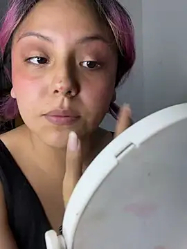 PurpleHaze17 online show from December 28, 2024, 12:57 am