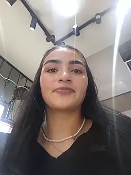 miel gomez online show from February 27, 2026, 9:03 pm