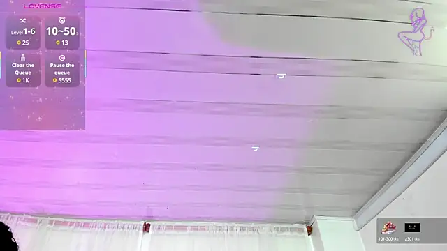 miel gomez online show from March 20, 2025, 7:57 pm