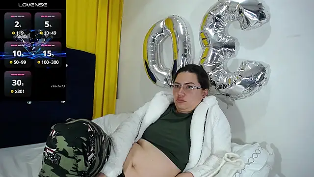 melpark online show from October 7, 2025, 4:13 am