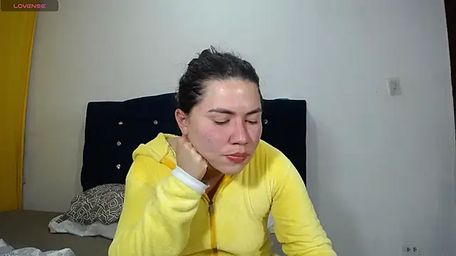 melpark online show from April 27, 2026, 12:30 am