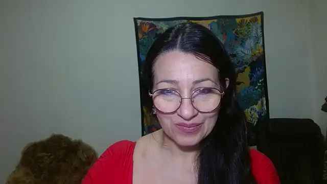 KeisyNeonX online show from March 9, 2026, 11:03 am