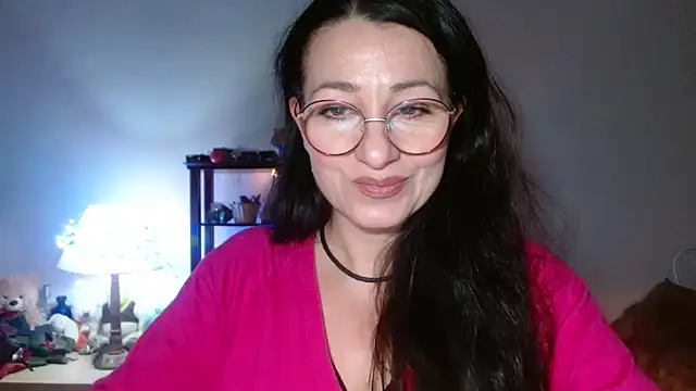 KeisyNeonX online show from January 6, 2026, 8:24 pm