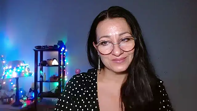 KeisyNeonX online show from October 4, 2025, 7:37 pm