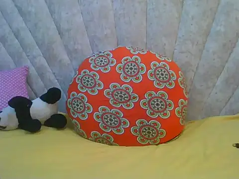 Sexy Villagegal online show from February 8, 2026, 1:42 pm