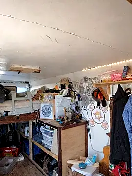 only yours for now online show from April 6, 2026, 11:50 pm