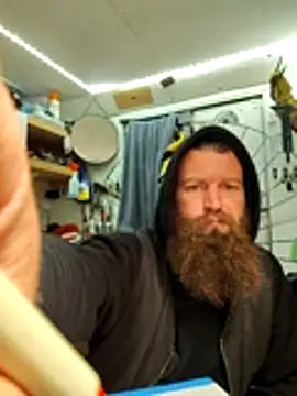 only yours for now online show from April 15, 2026, 11:16 pm