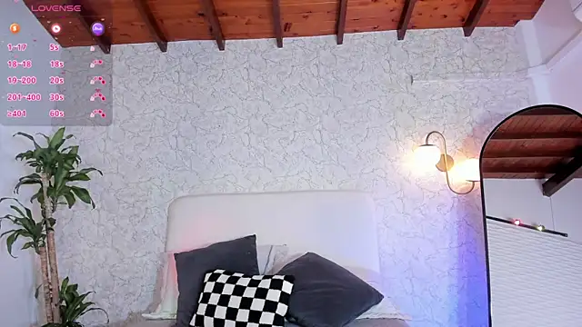 AlissPrince online show from March 19, 2025, 10:55 am