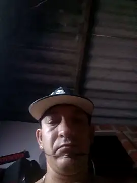 mordelon07 online show from November 27, 2025, 5:08 am