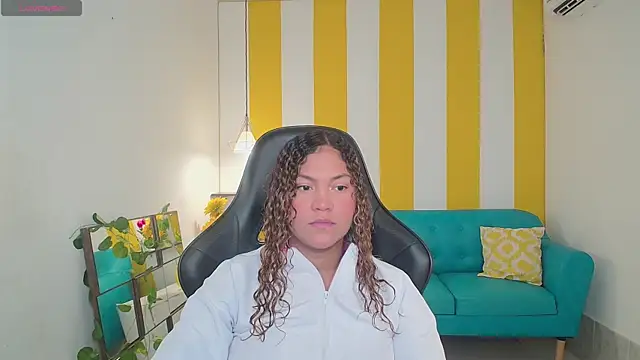 Cristal War online show from September 26, 2025, 10:38 pm