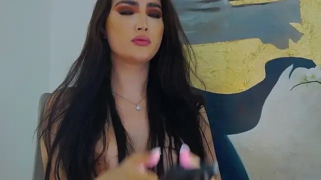  BellaDonna  online show from February 6, 2025, 11:37 pm