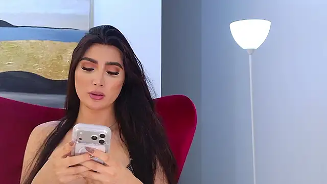  BellaDonna  online show from March 6, 2026, 1:33 am