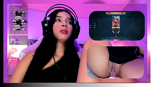 SweetieCloe  online show from February 24, 2026, 9:15 pm