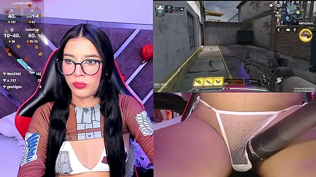 Snapshot of SweetieCloe_ chatting on March 4, 2025, 12:18 am SweetieCloe online show from March 4, 2025, 12:18 am