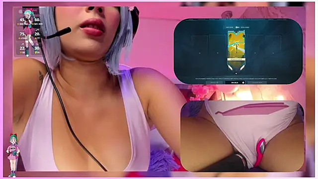 Snapshot of SweetieCloe_ chatting on October 13, 2025, 8:54 pm SweetieCloe online show from October 13, 2025, 8:54 pm