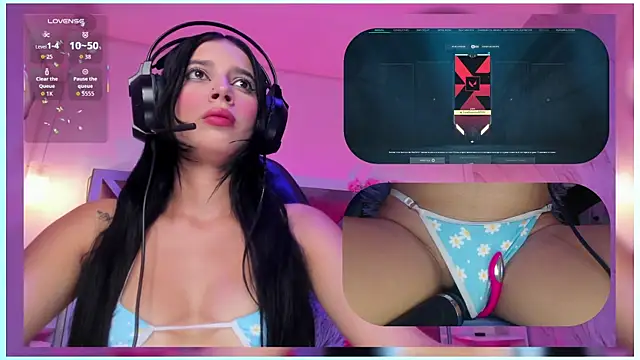 Snapshot of SweetieCloe_ chatting on November 8, 2025, 9:29 pm SweetieCloe online show from November 8, 2025, 9:29 pm