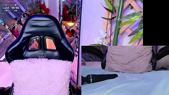 Snapshot of SweetieCloe_ chatting on March 18, 2025, 9:21 pm SweetieCloe online show from March 18, 2025, 9:21 pm