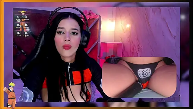 Snapshot of SweetieCloe_ chatting on September 15, 2025, 8:53 pm SweetieCloe online show from September 15, 2025, 8:53 pm