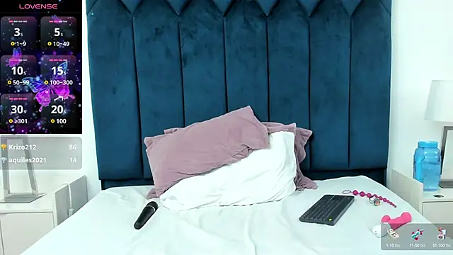 ChannelFox   online show from March 12, 2025, 10:28 pm