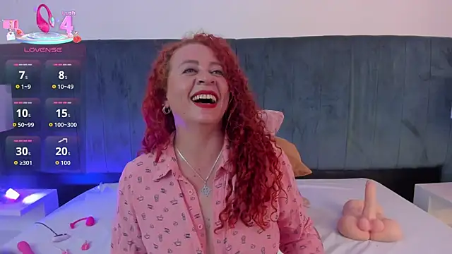 ChannelFox   online show from April 18, 2026, 7:58 pm